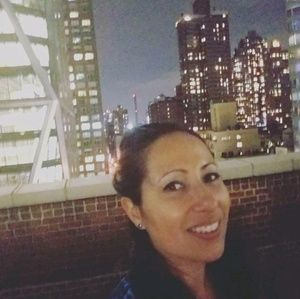 Meet your Posher, Ann